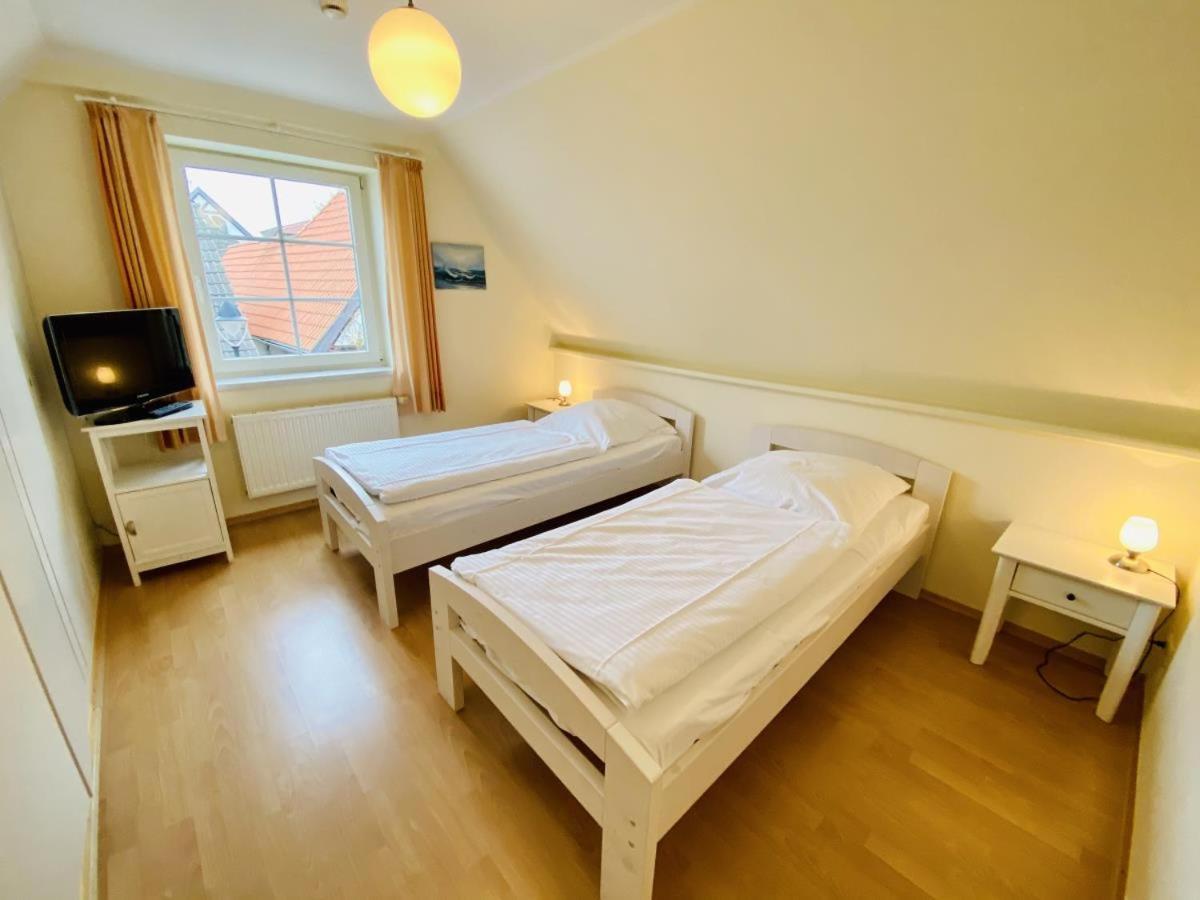 Ferienhaus Adele Rostock Extérieur photo