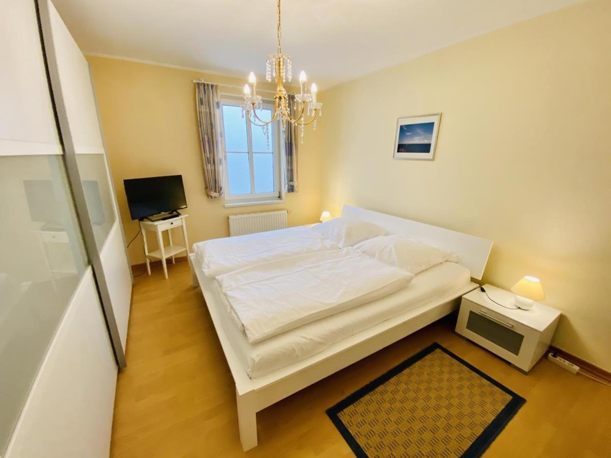 Ferienhaus Adele Rostock Extérieur photo