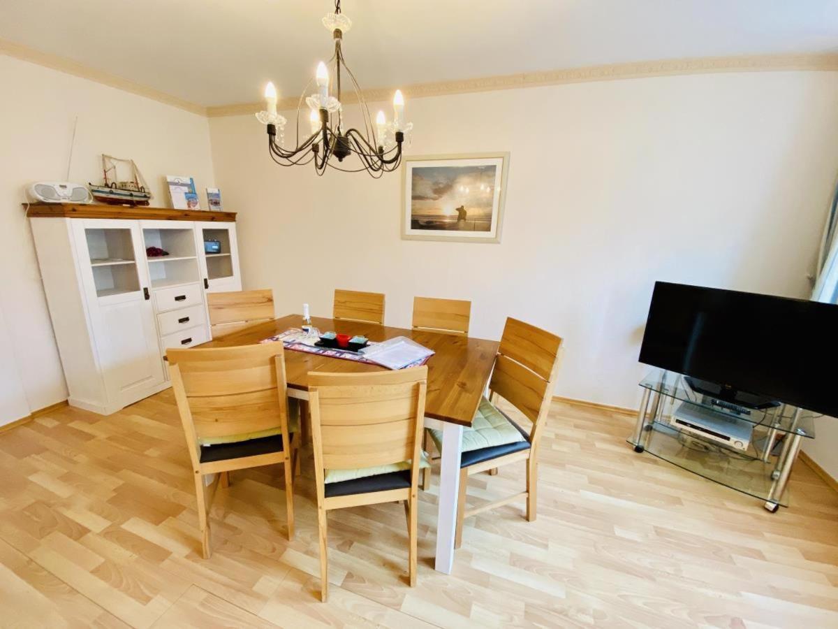 Ferienhaus Adele Rostock Extérieur photo